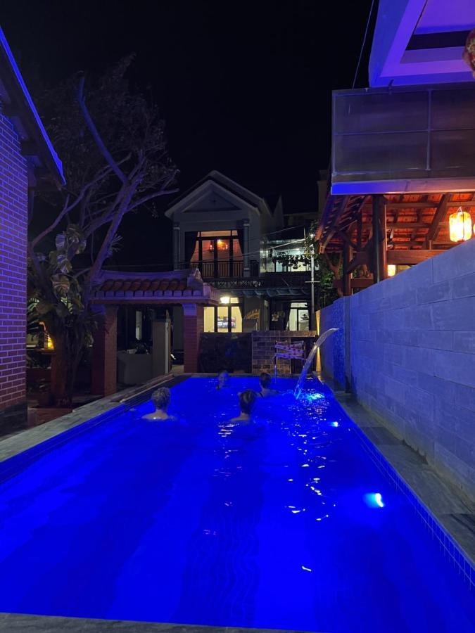 Vườn Mít - Jackfruit Homestay Hội An Ngoại thất bức ảnh